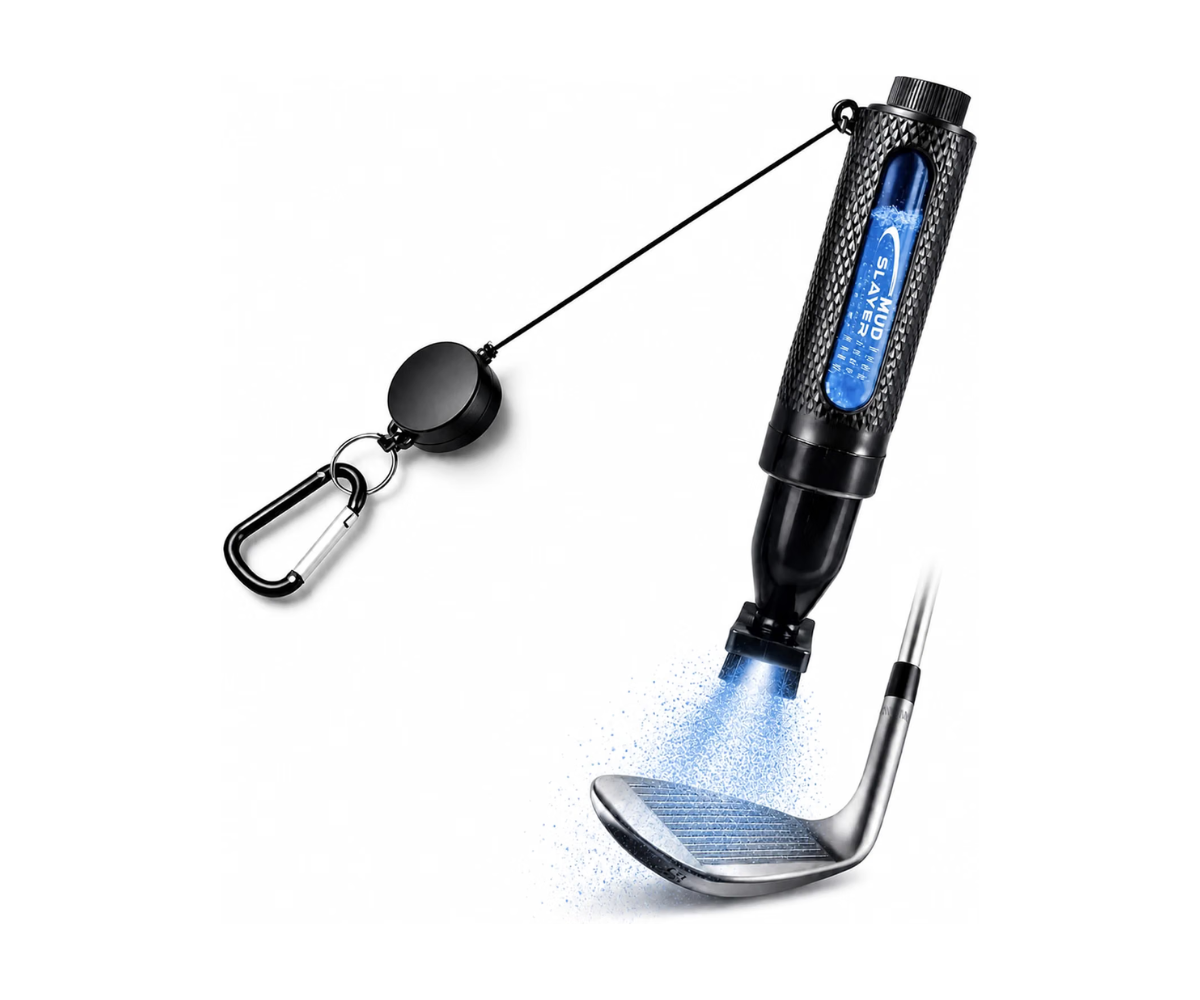 The Golf Accessories