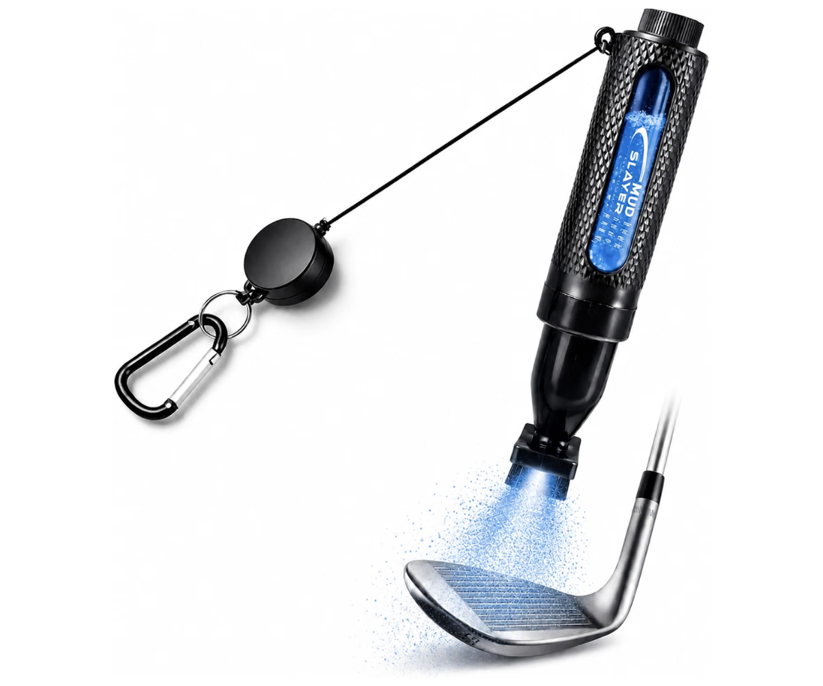 Golf Accessories