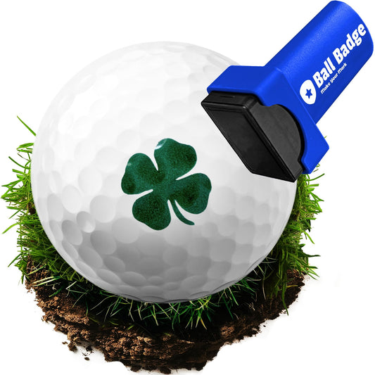 Lucky Best Sellers Gift Set – 4 Golf Ball Stamps
